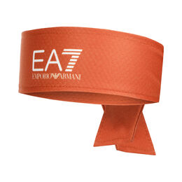Ropa De Tenis EA7 Headband